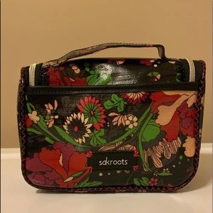 Sakroots makeup bag